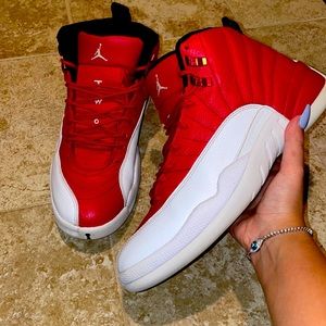 Air Jordan 12 Retro “Gym Red”, 9.5M